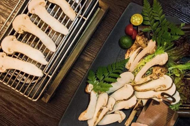 國家蘑菇地理：中國哪里的蘑菇最好吃？