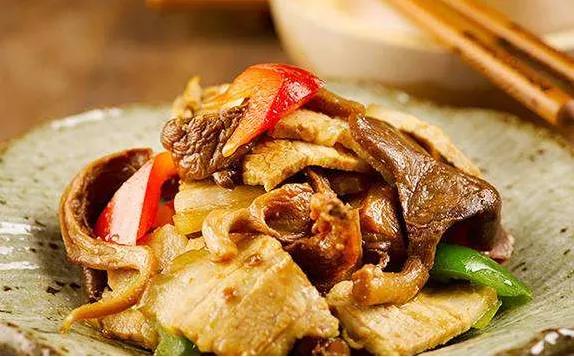 國家蘑菇地理：中國哪里的蘑菇最好吃？