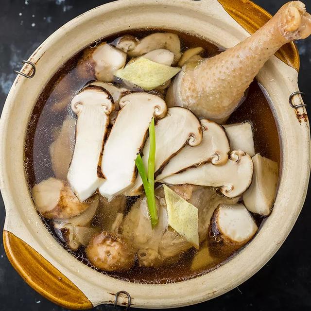 國家蘑菇地理：中國哪里的蘑菇最好吃？