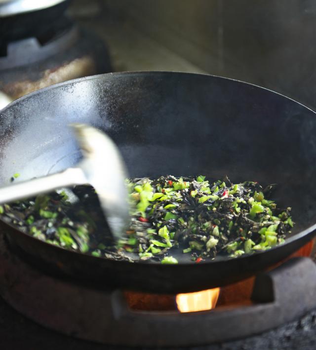 國家蘑菇地理：中國哪里的蘑菇最好吃？