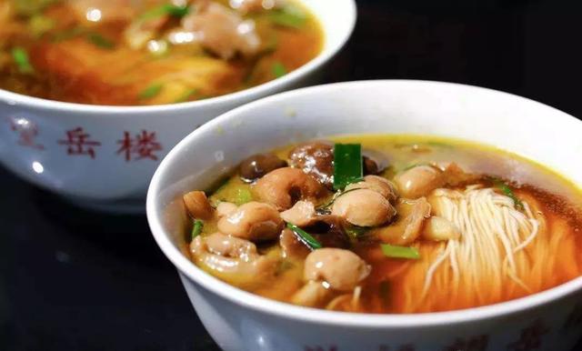 國家蘑菇地理：中國哪里的蘑菇最好吃？