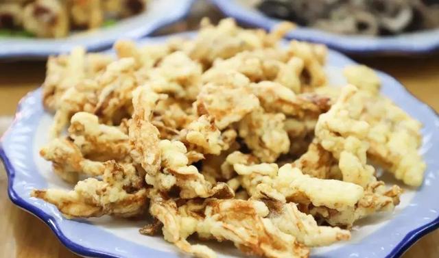 國家蘑菇地理：中國哪里的蘑菇最好吃？